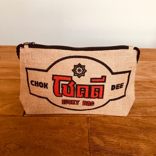 Chok Dee Bag　ポーチ　BT-002P-M