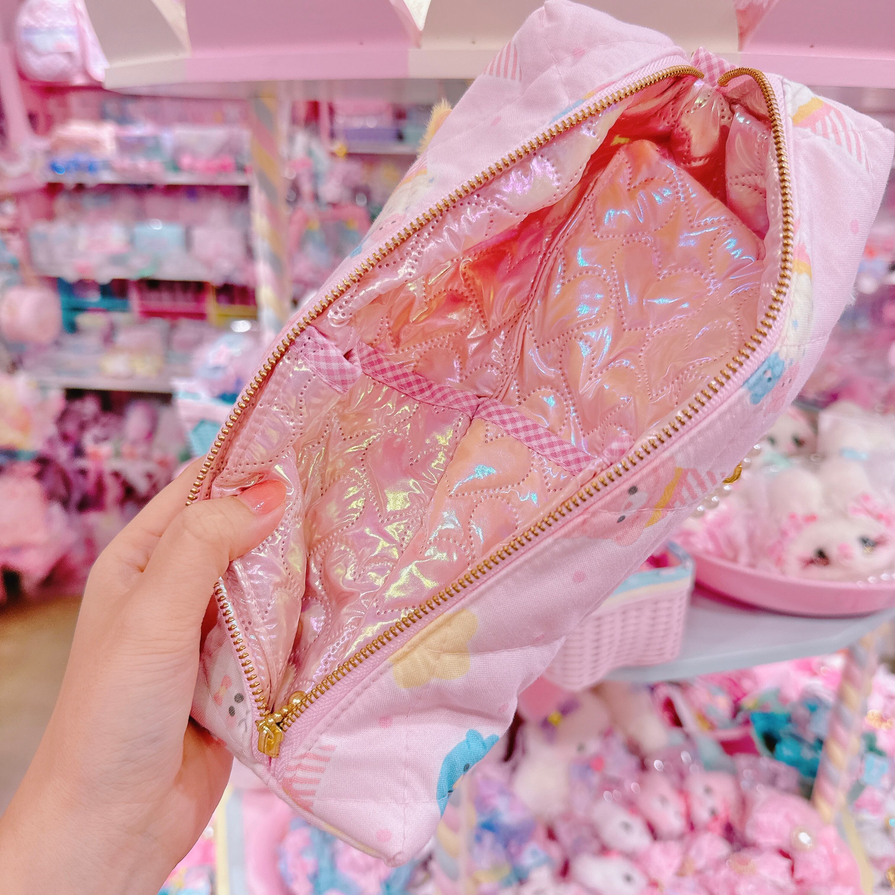 【N9】17-46ペンライトケース