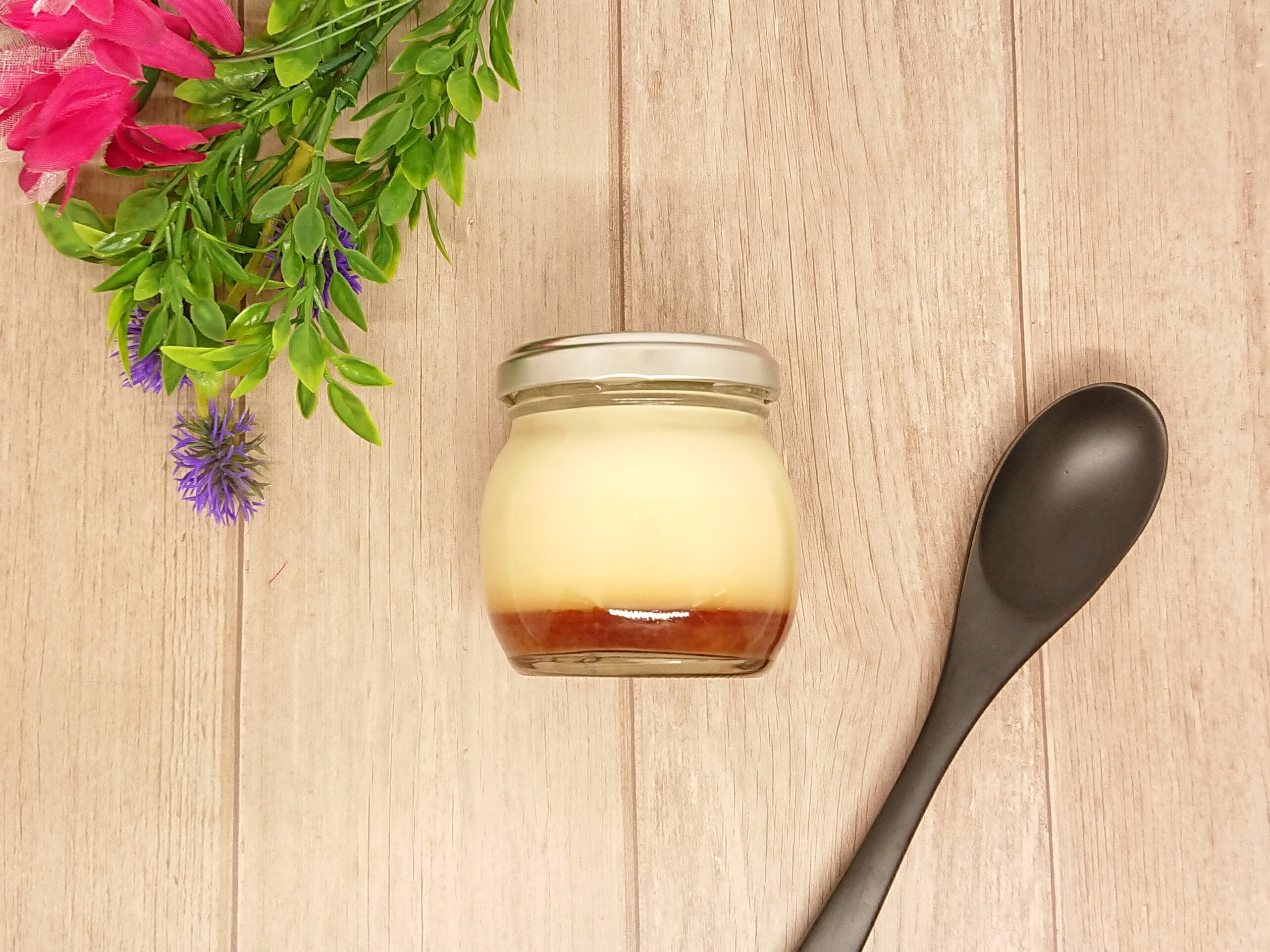 無添加プリンアソートセット（ 6種類×1個ずつ） | プレゼントしたく