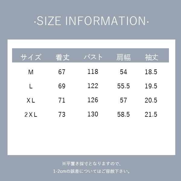 dannyandzee定番ワッフルハーフジップ半袖シャツ | mblueshop