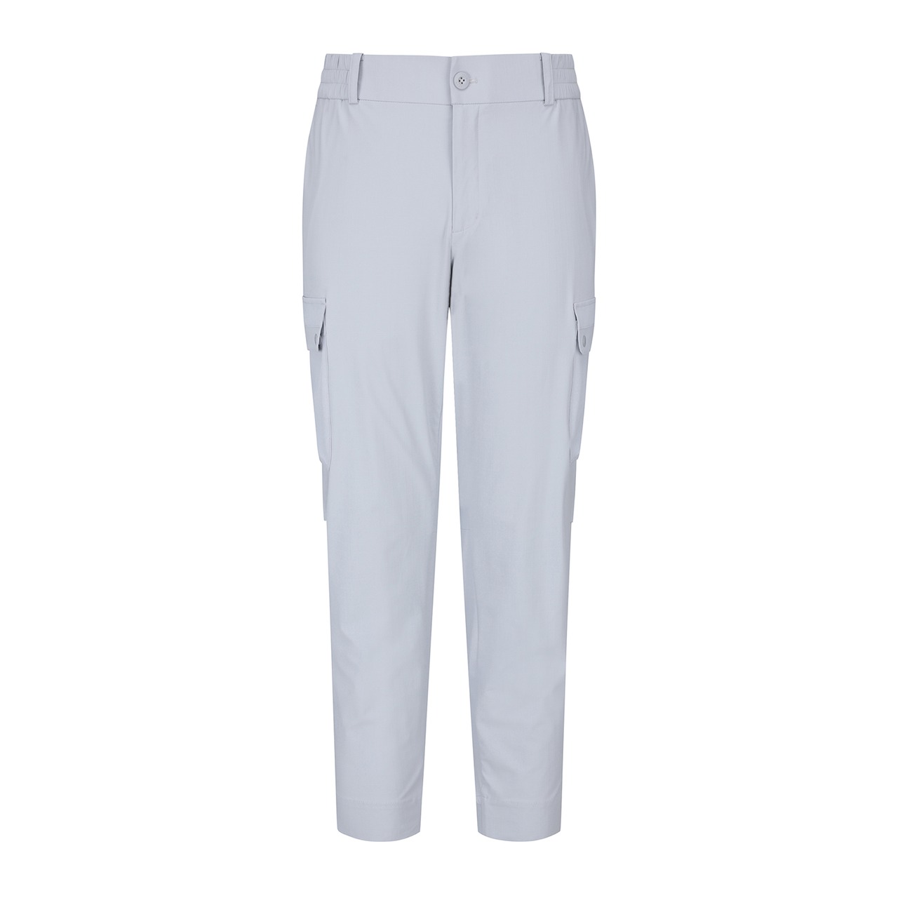 M RIBSTOP JOGGER L/PT