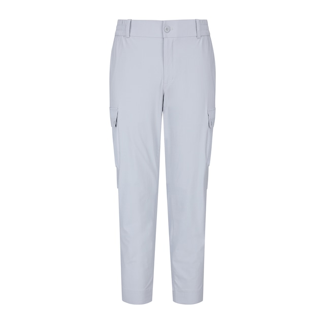 M RIBSTOP JOGGER L/PT