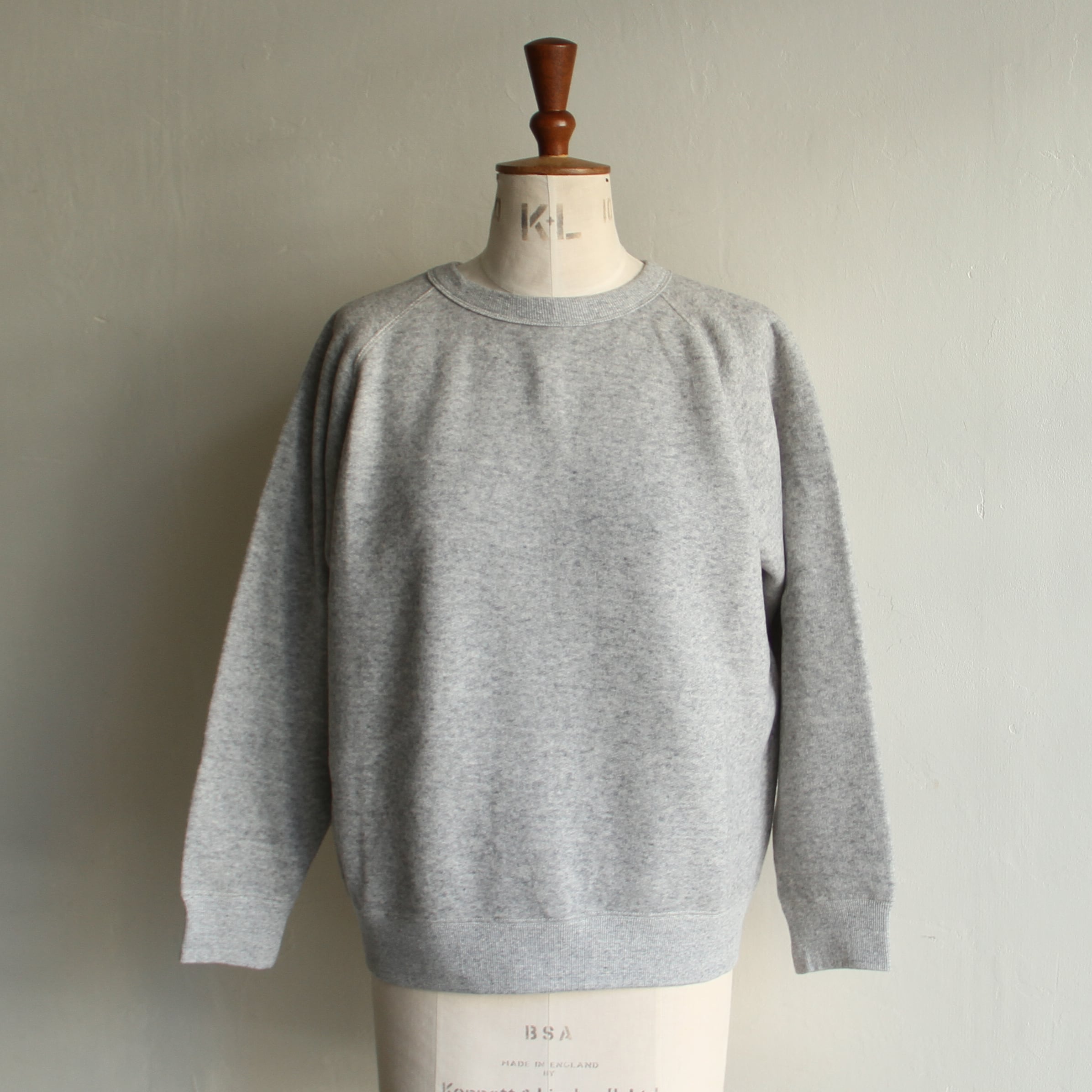 LUVOURDAYS Sweat pullover