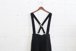Y様専用　gauze# sonia salopette pants