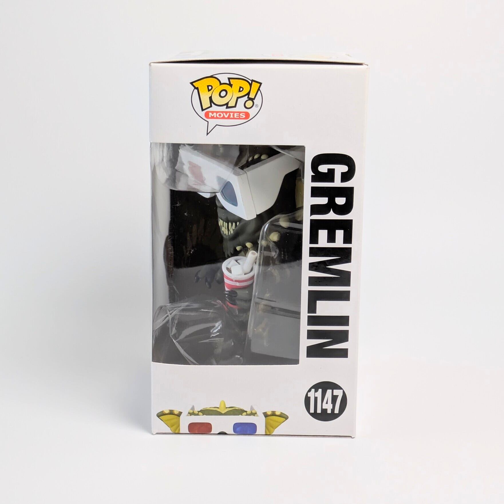 ☆US直輸入☆ FUNKO 【 POP! MOVIES VINYL FIGURE 】GREMLINS STRIPE