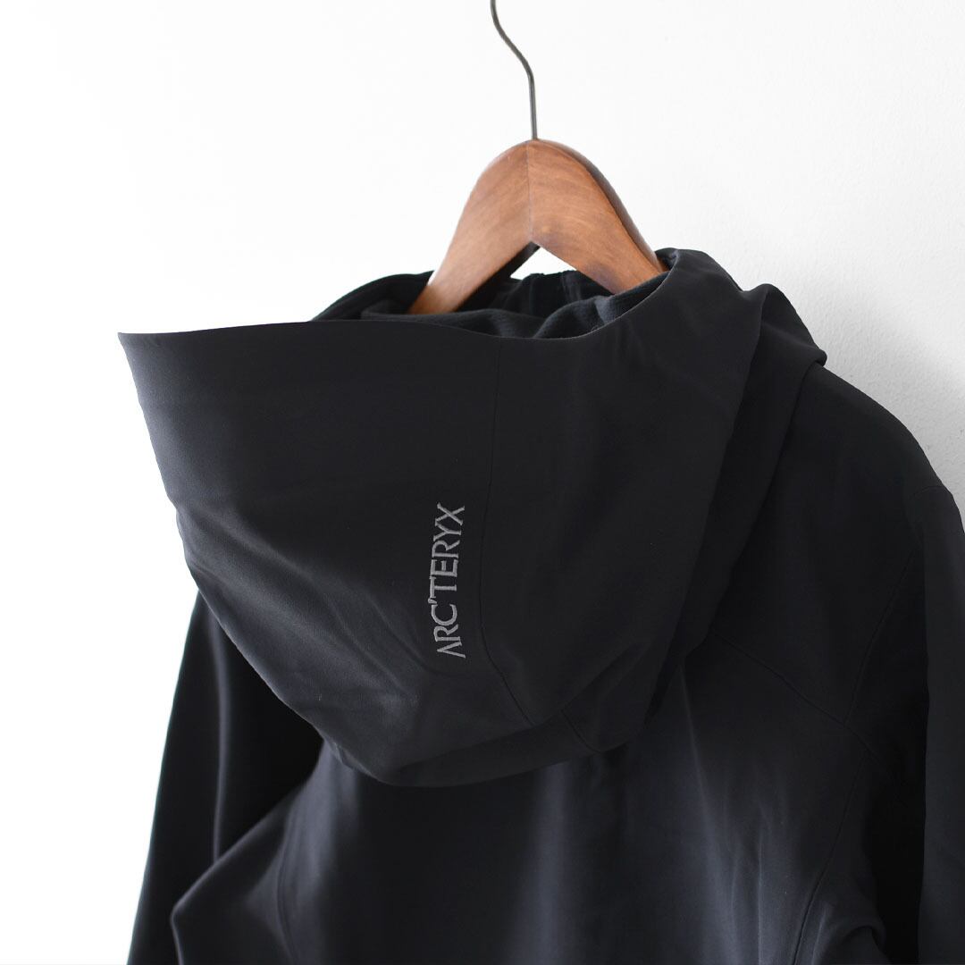 ARC'TERYX [アークテリクス正規代理店] Gamma MX Hoody W [X000009456