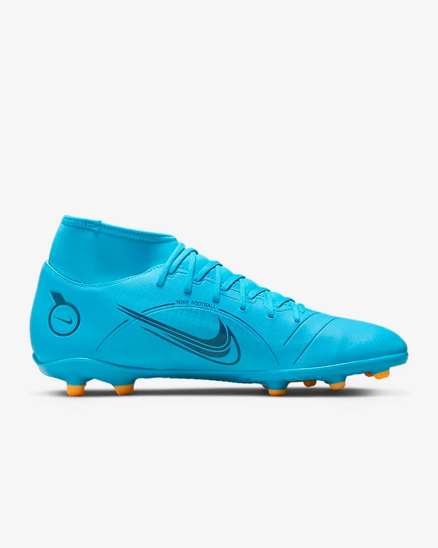 NIKE Mercurial Superfly Ⅴ DF AG-PRO 25cm