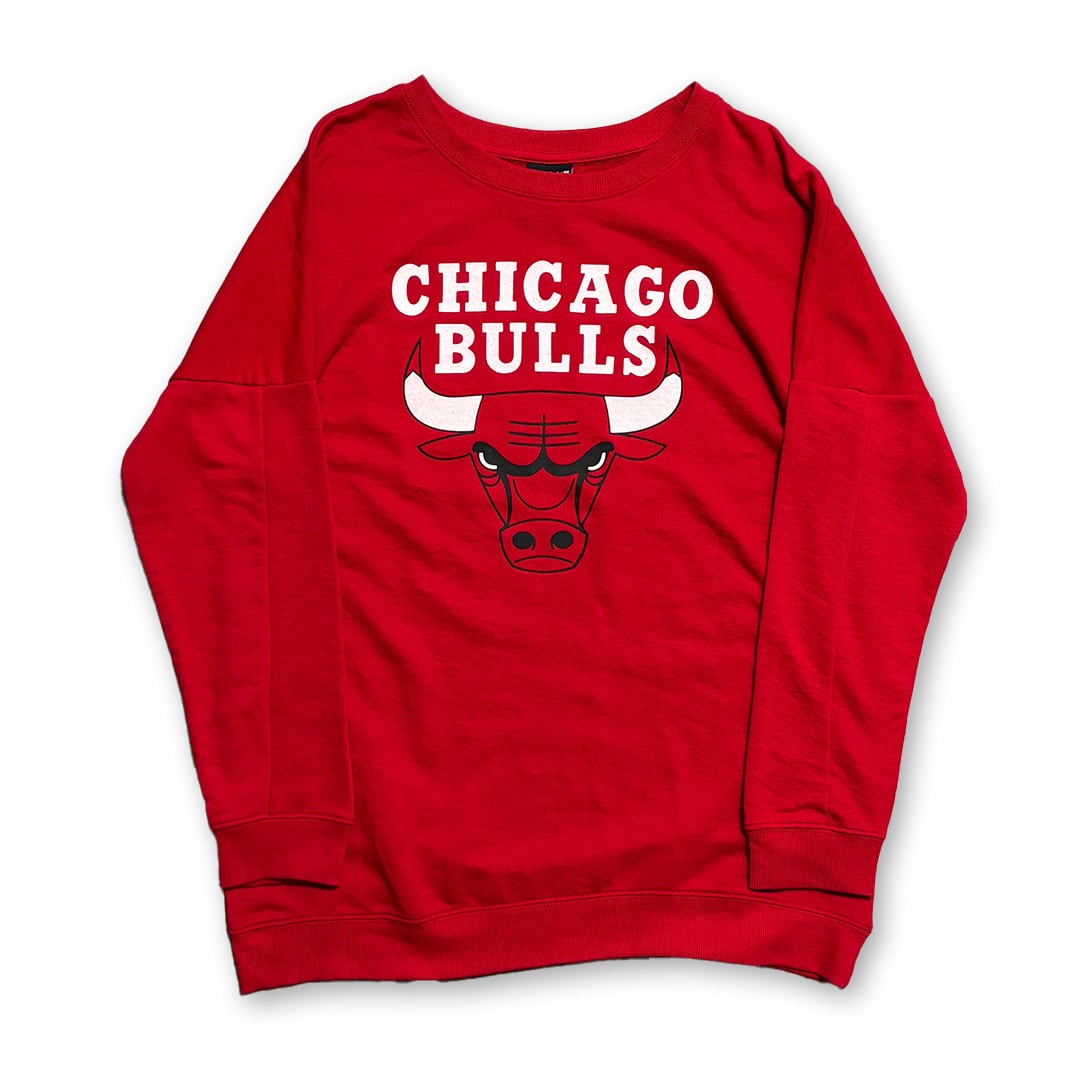 Chicago Bulls | am3:41 - NBA & Sports Used Shop -