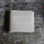 Short Wallet  リザード　（SWR/0411-02）