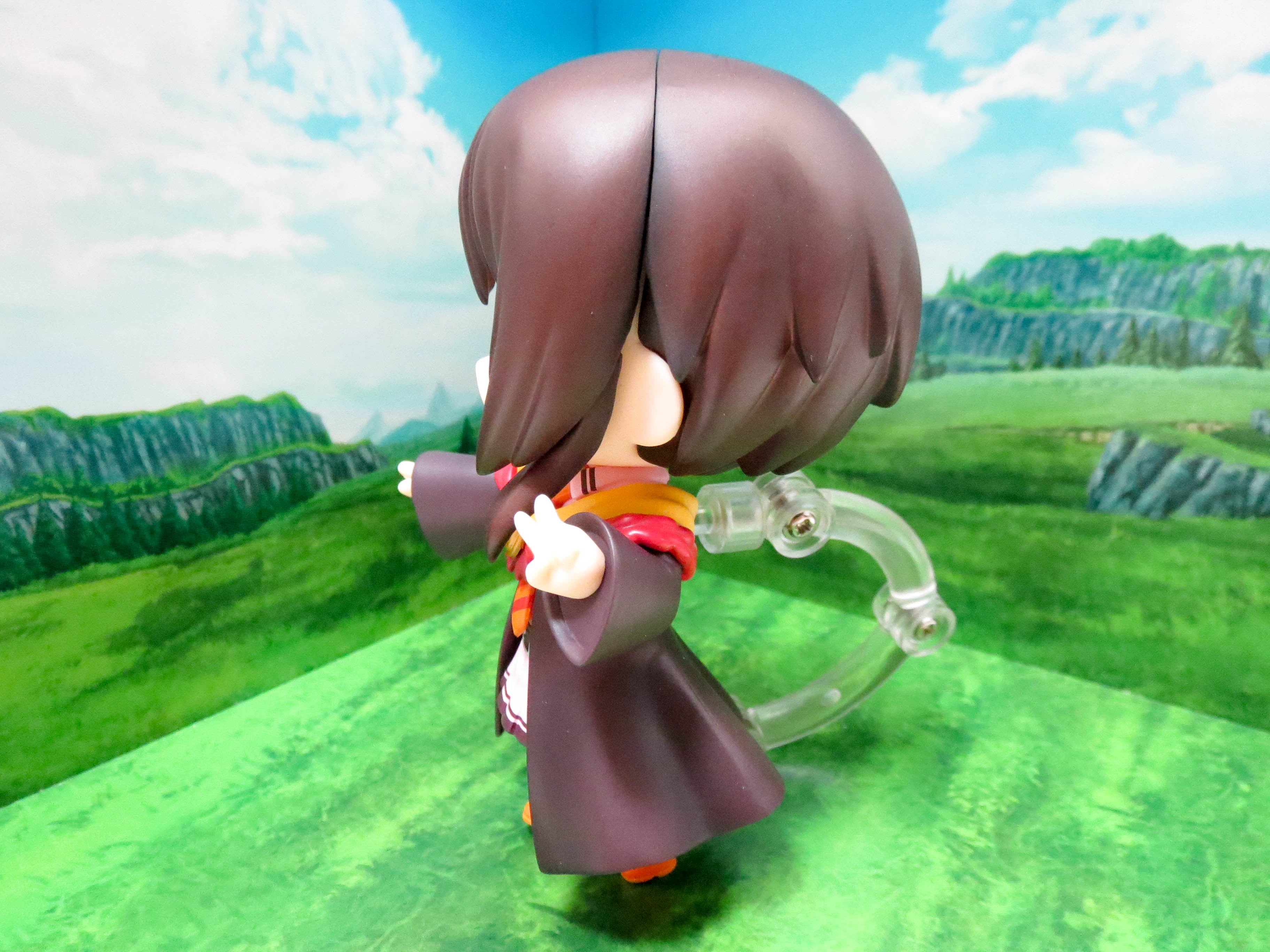 めぐみん　学校制服 Ver. ねんどろいど 851 3462dc71099e2c141e8f7cf065e356
