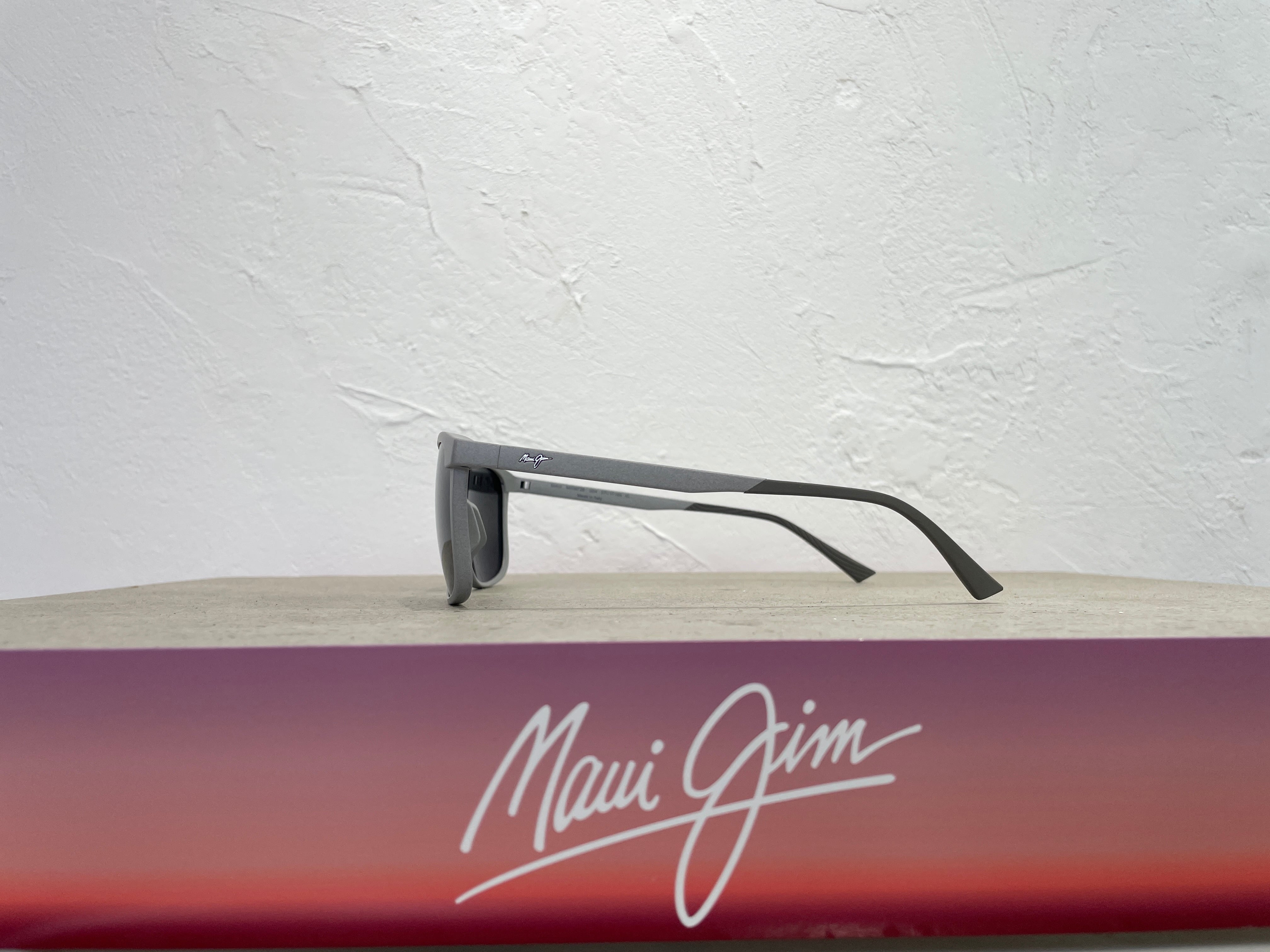 Maui Jim マウイジム 偏光サングラス MJ0672S-004 | suncafeshop