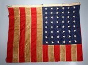 1912-59 Flag of the United States