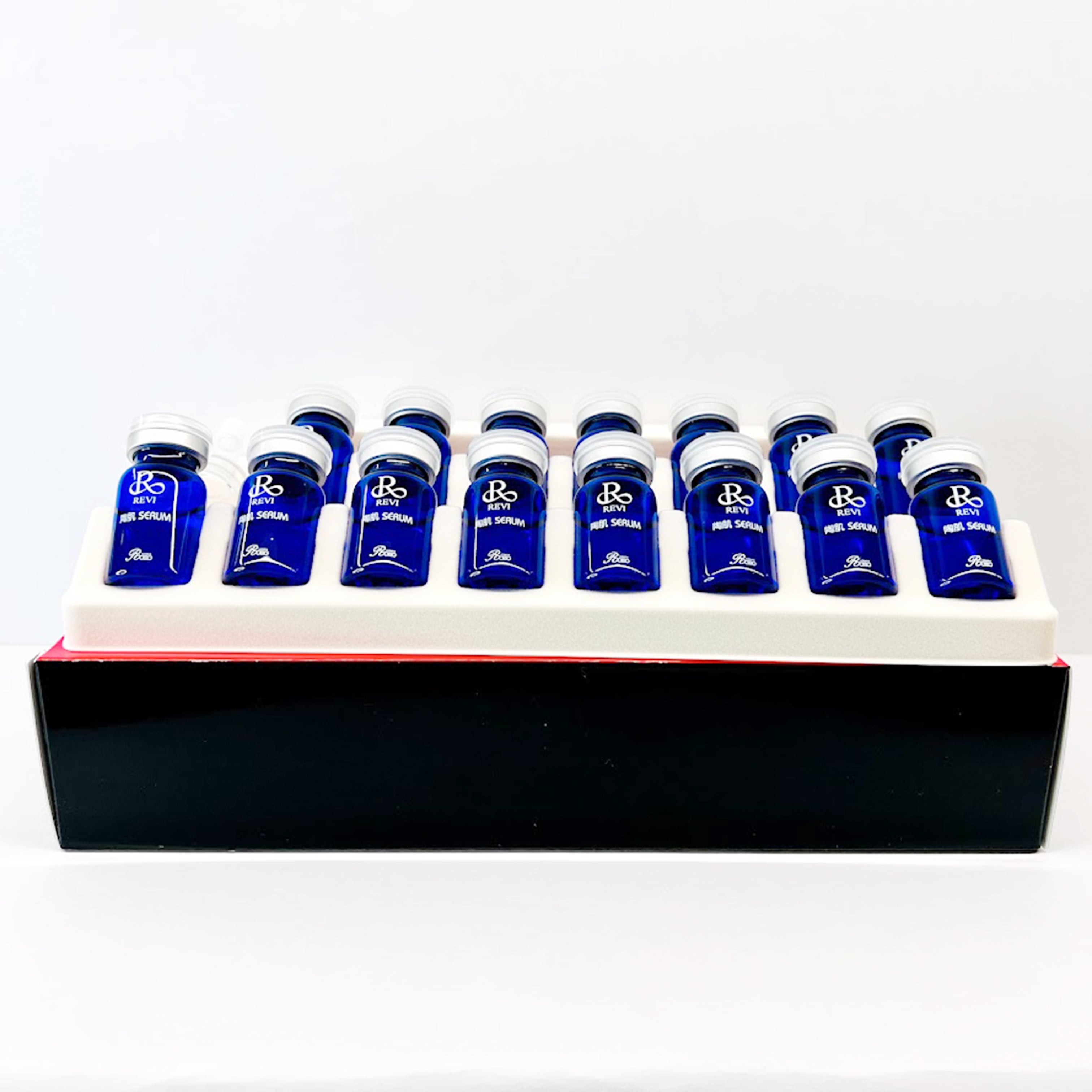 REVI SERUM 15本入り 【公式通販】