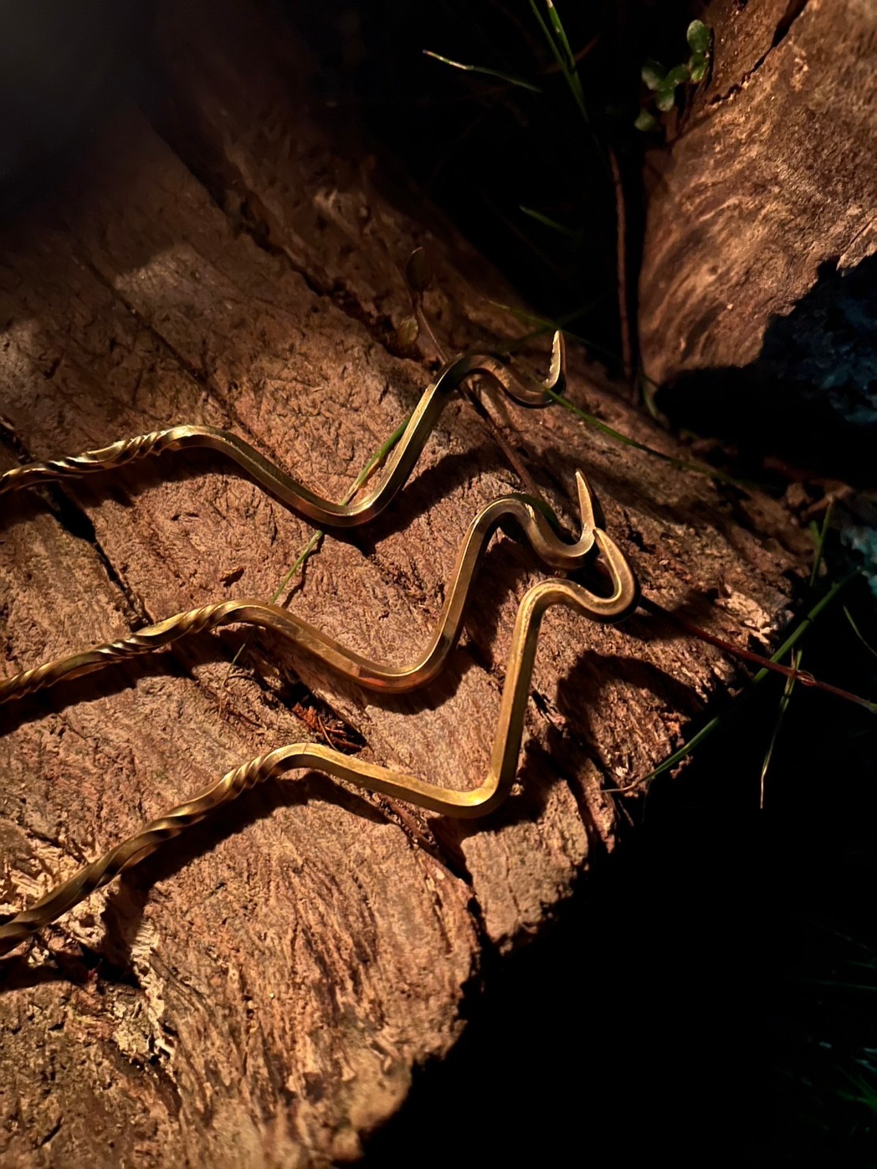 HEXTWIST(ヘックツイスト）