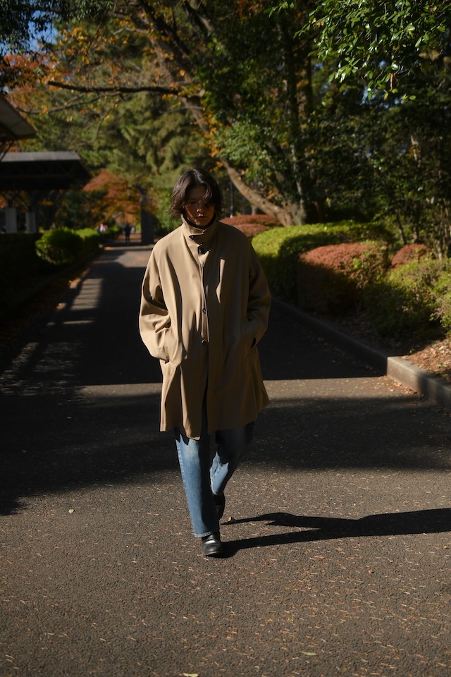 HEUGN / "Albert" Beige