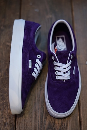 VANS " Era " Purple