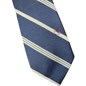 【Vetements】ヴェトモン "VAGABOND TIE COAT" オーバーサイズ ウールコート