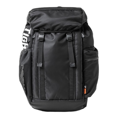 【TIGHTBOOTH】 BACKPACK（RAMIDUS × TIGHTBOOTH ）(Black)〈国内送料無料〉