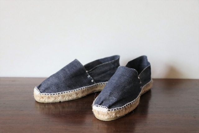 Don Quichosse Espadrilles 〜Ombre〜