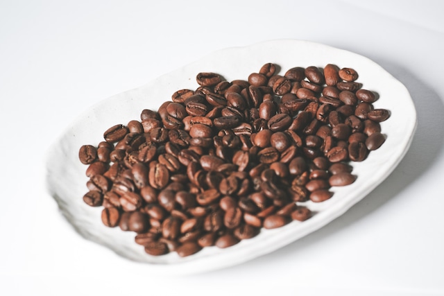 読書やデスクワークのためのコーヒー２００ｇ