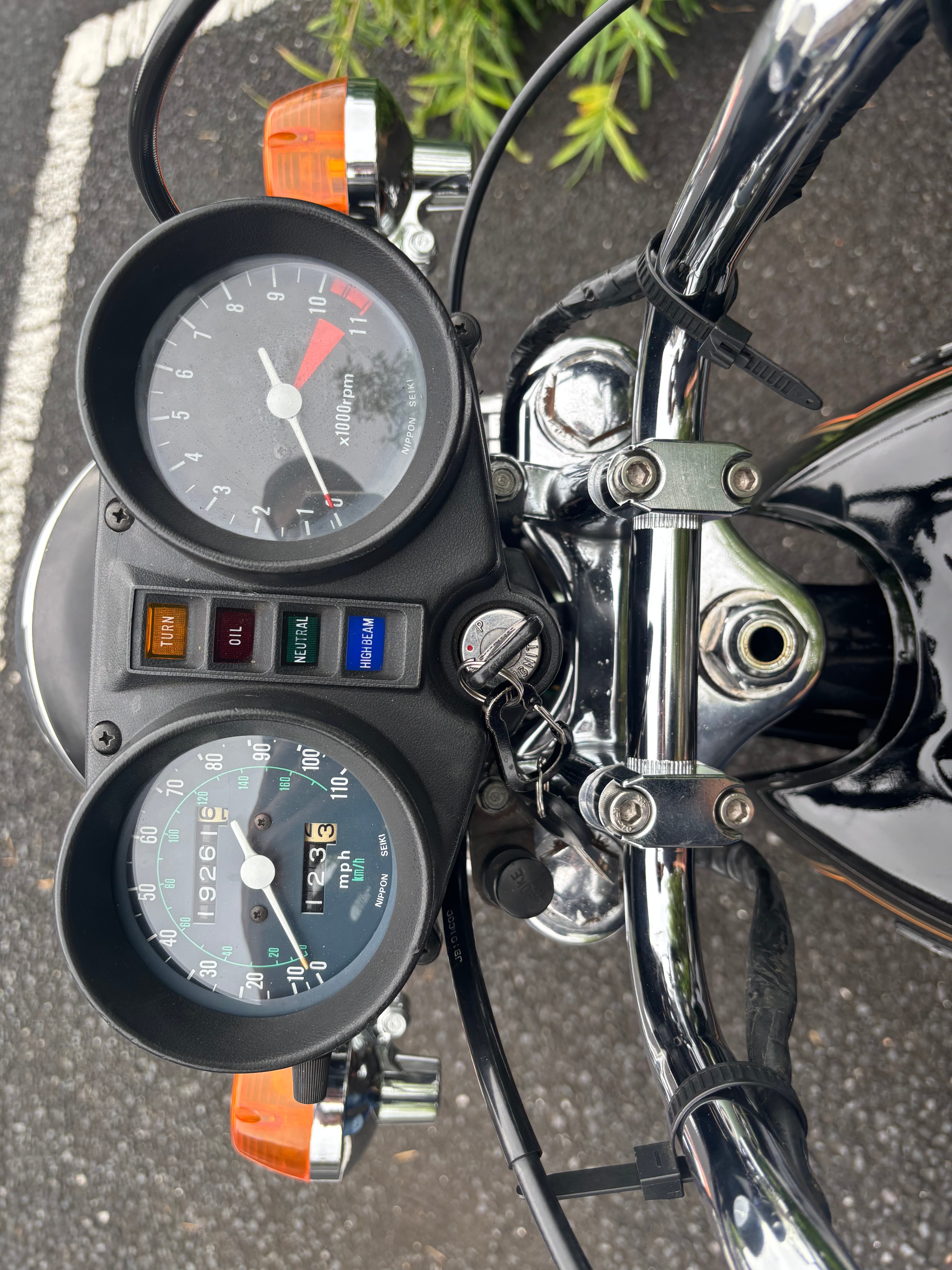 CB400N CB400T T外装 マルゾッキ HAWK ホーク3 ホーク2 バブ CB250T
