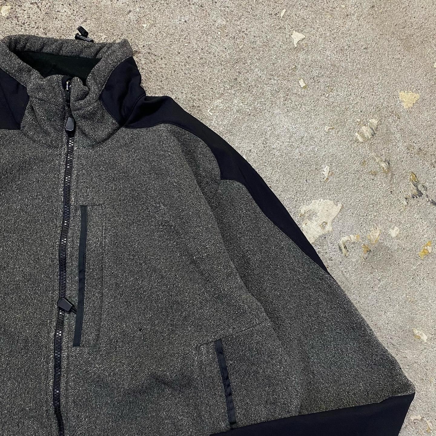 00s ARCTERYX Gamma AR fleece jacket | What
