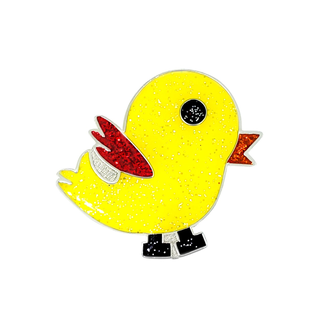 291. Birdie Yellow