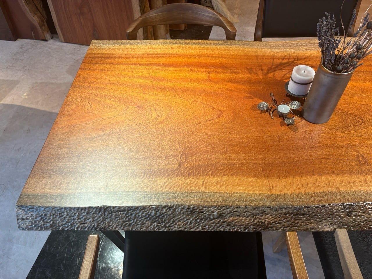 Premium】サペリ_1600×770-810×55（680×770-830×55端材）_青山店_