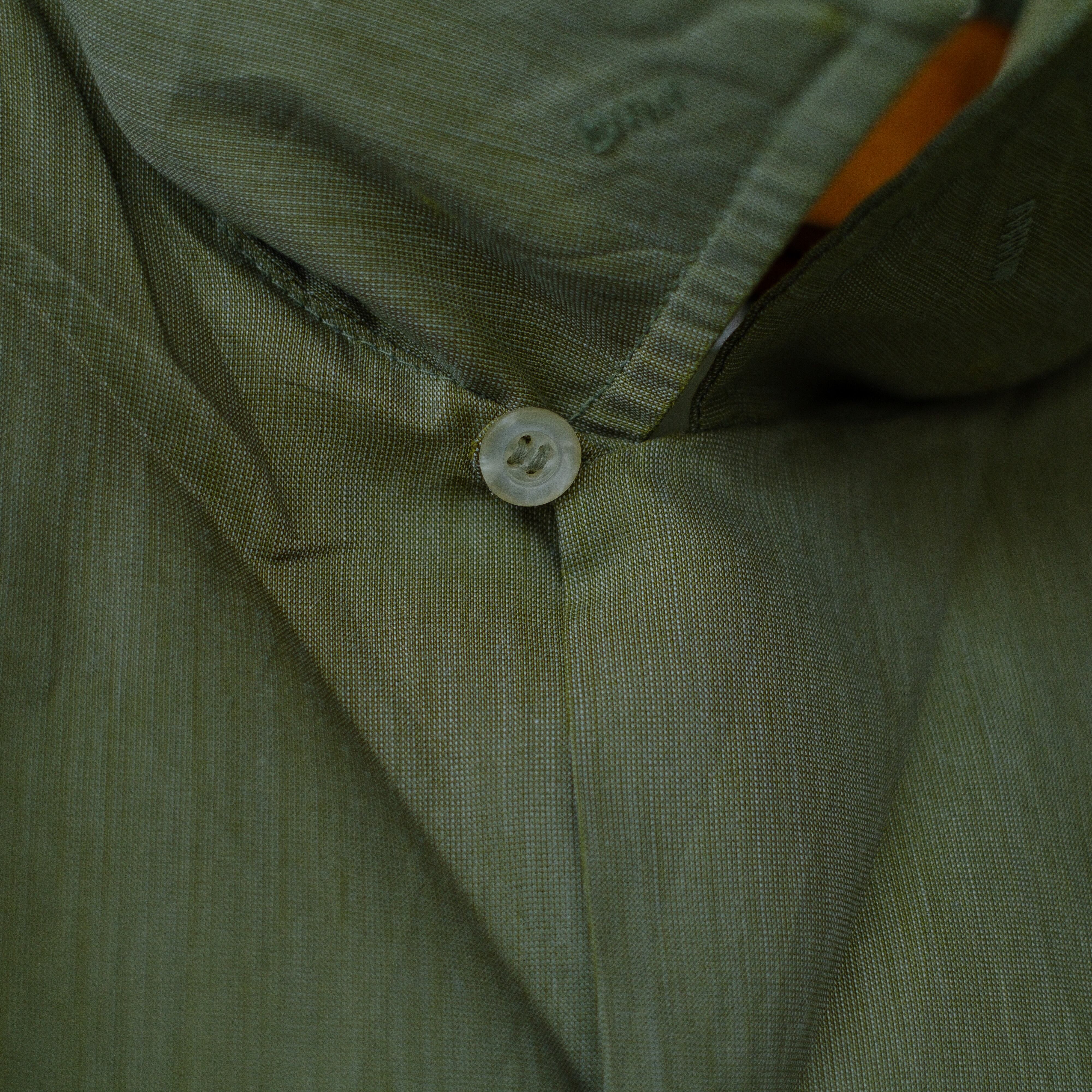 used- 【TOWNCRAFT】 60s s/s open collar shirt | dros dro