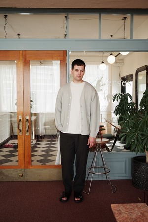 Hand Framed Co. Linen C/D