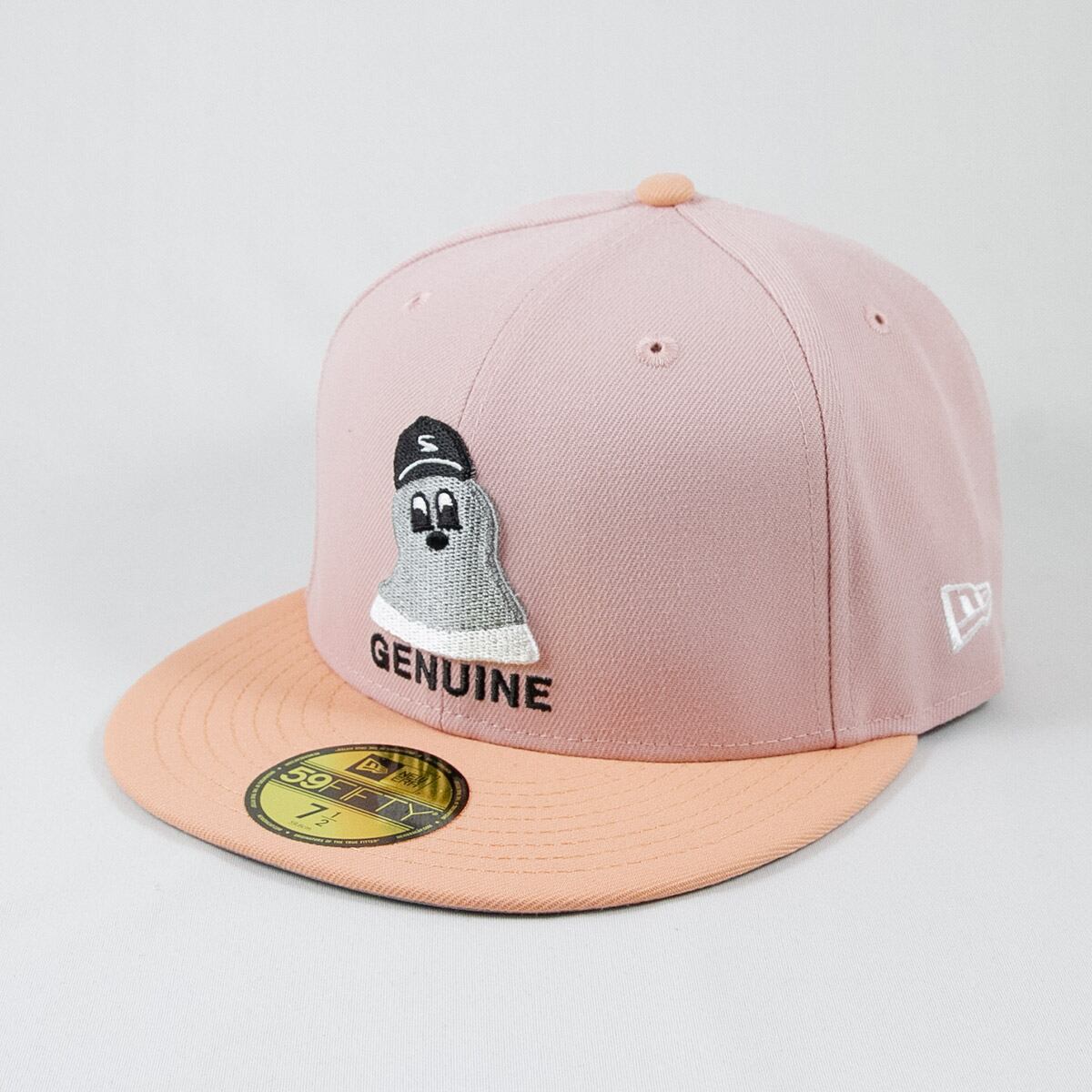 NEW ERA 9FORTY Rhinestone ニューヨーク・ヤンキース ピンク