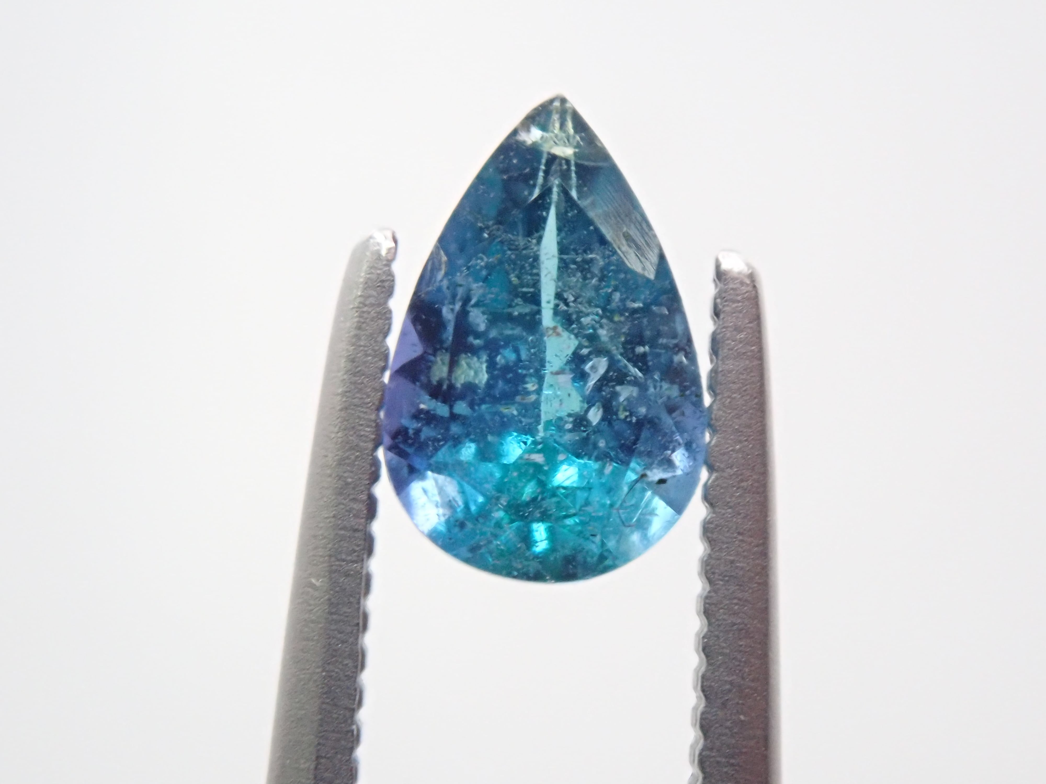 タンザニア産コーネルピン 0.518ct | Gem Shop Urcaguary
