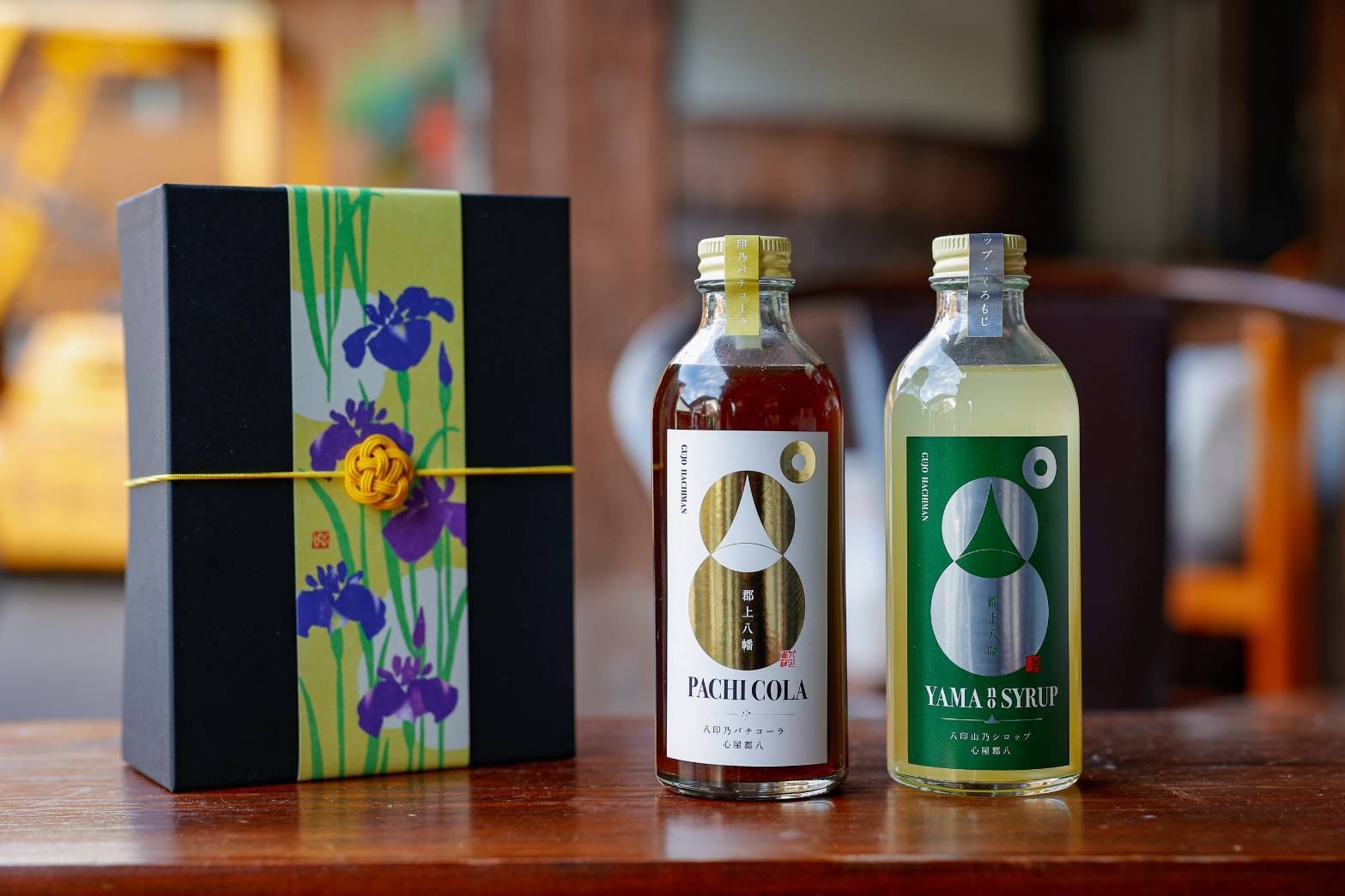 パチコーラ『ORIGIN』原液シロップ 1000ml 約20～25杯分 | パチ印.