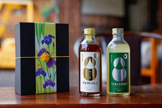 ギフトセット　２本セット