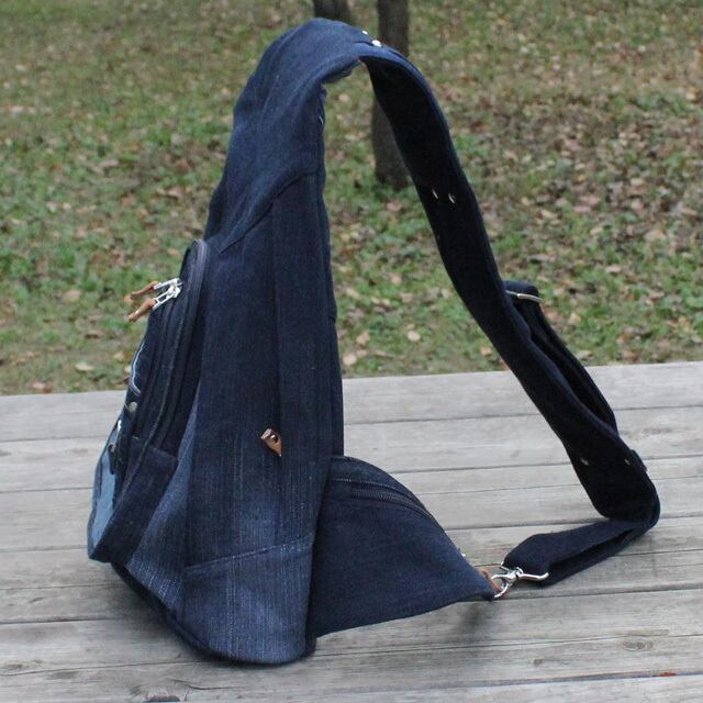 バッグパック　OMO-BGPK-1013