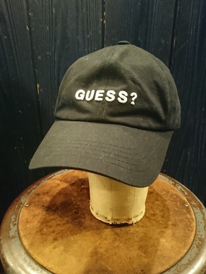 GUESS CAP