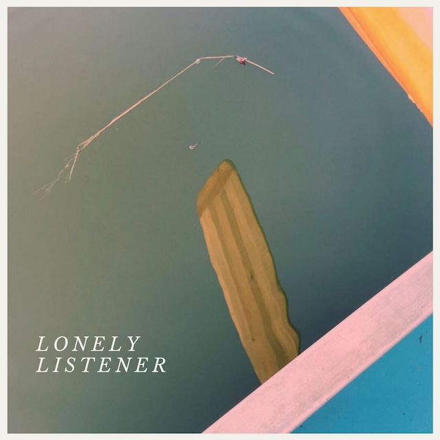 Rae Fitzgerald / Lonely Listener（50 Ltd Cassette）