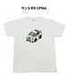 Tシャツ ミツビシ ランエボ5 CP9A【受注生産】