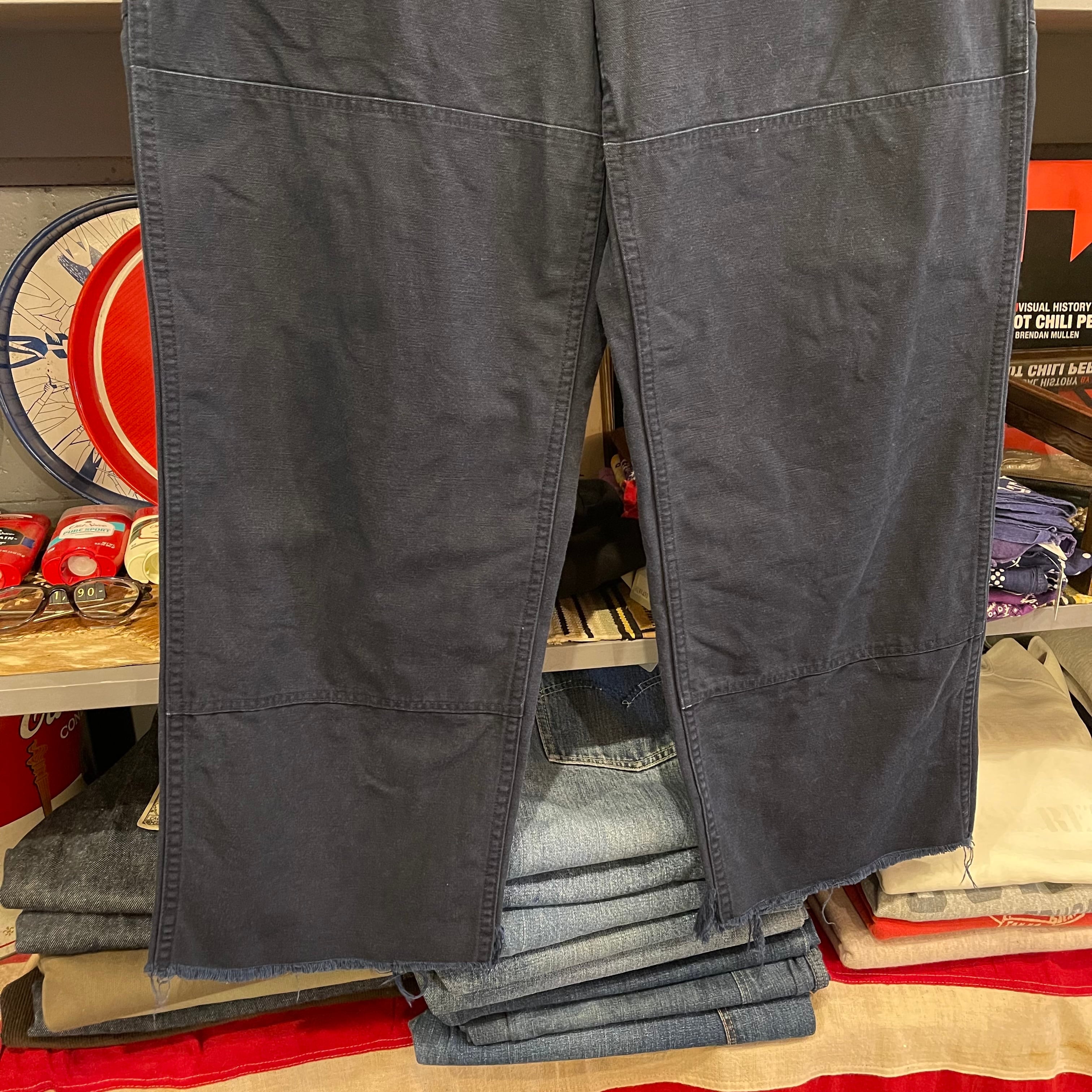 90s Polo By Ralph Lauren Fireman Pants | VOSTOK