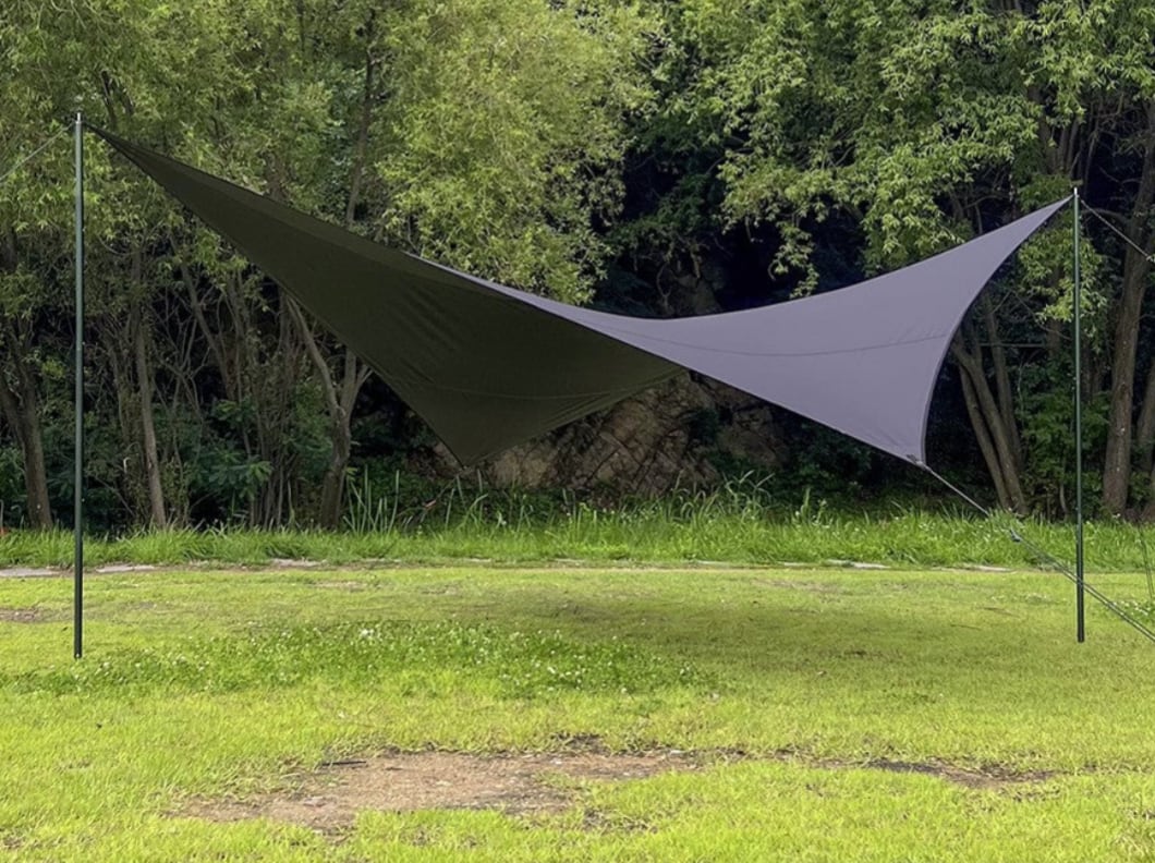 E.I.T】MacOne Wingチャコール | L.S.A outdoor（lsa）
