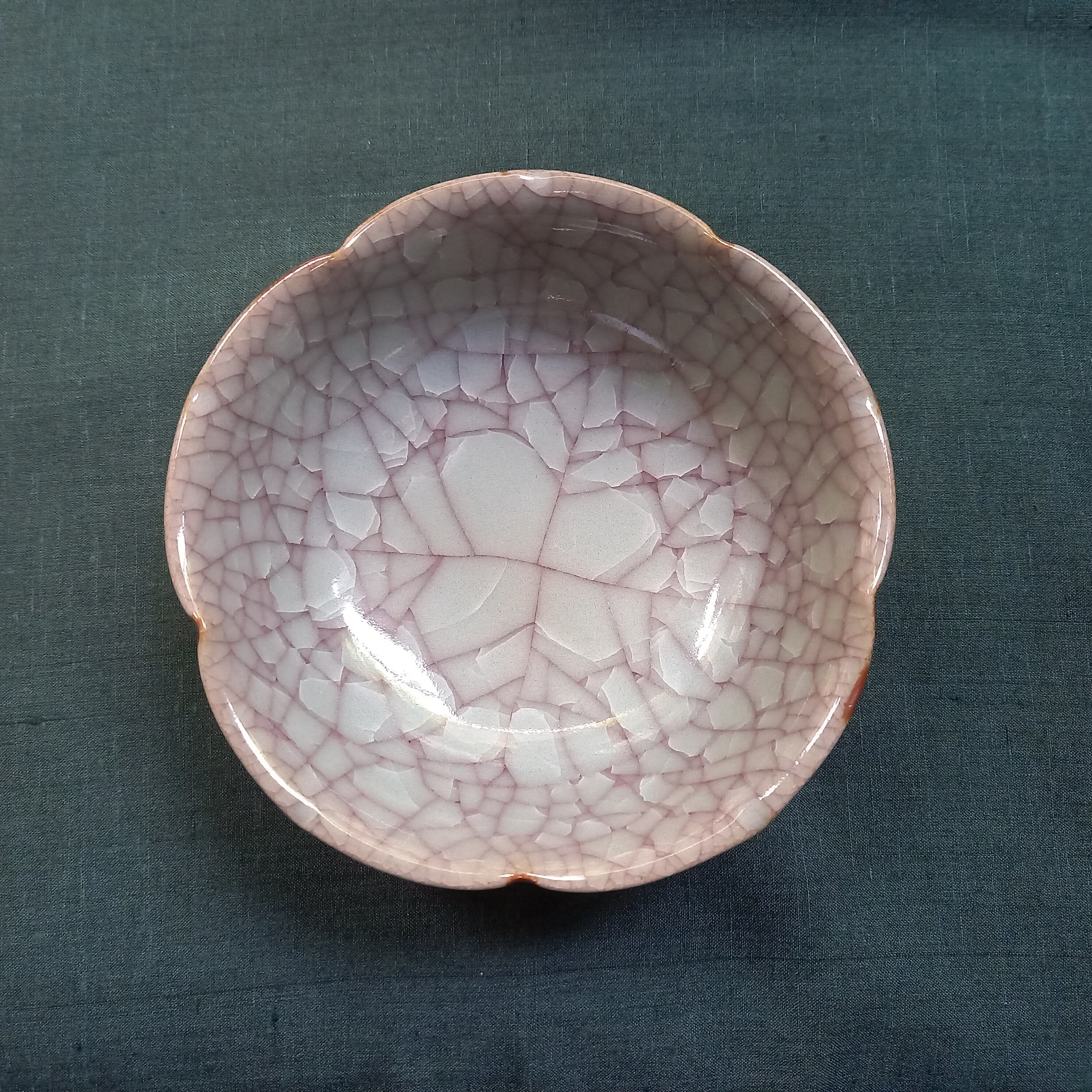 京の器 竹峰窯 Chikuhougama -