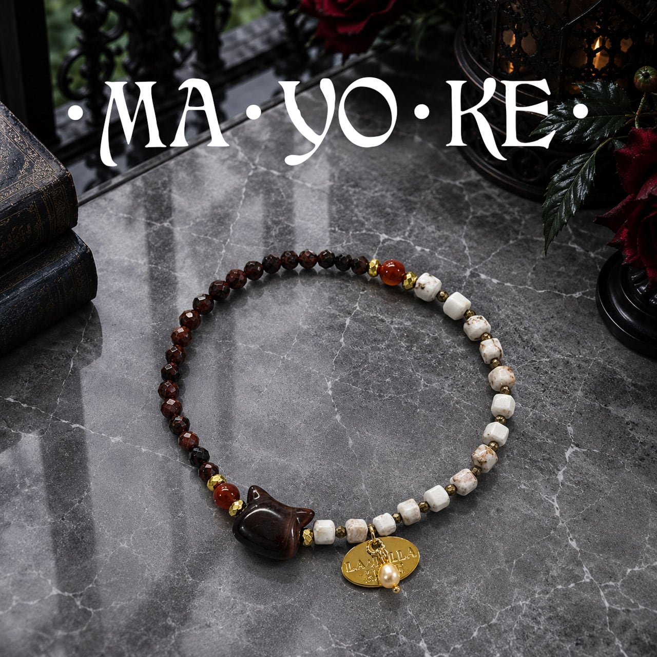 ブレスレット | LA・JOLLA HALE ONLINE SHOP