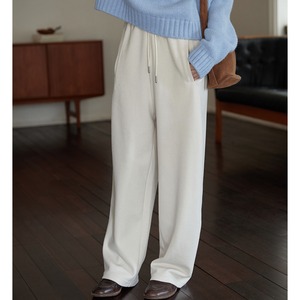 loose loose drapey casual pants