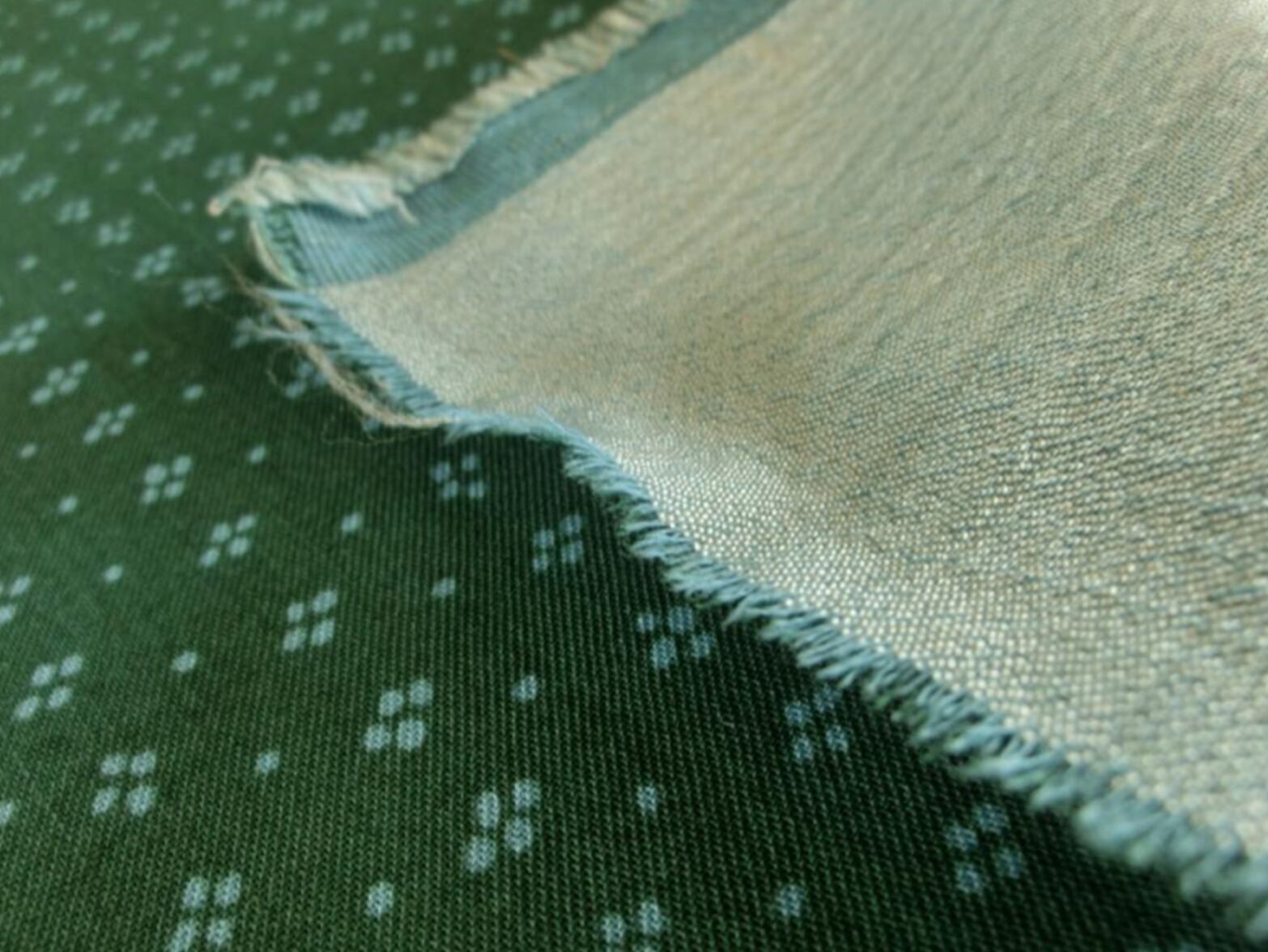 marimekko fabric for Product MUIJA 50cm マリメッコ プロダクト用シルク生地 ムイヤ