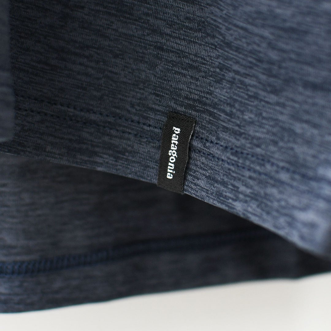 Patagonia [パタゴニア正規代理店] M's Cap Cool Daily Hoody [45311