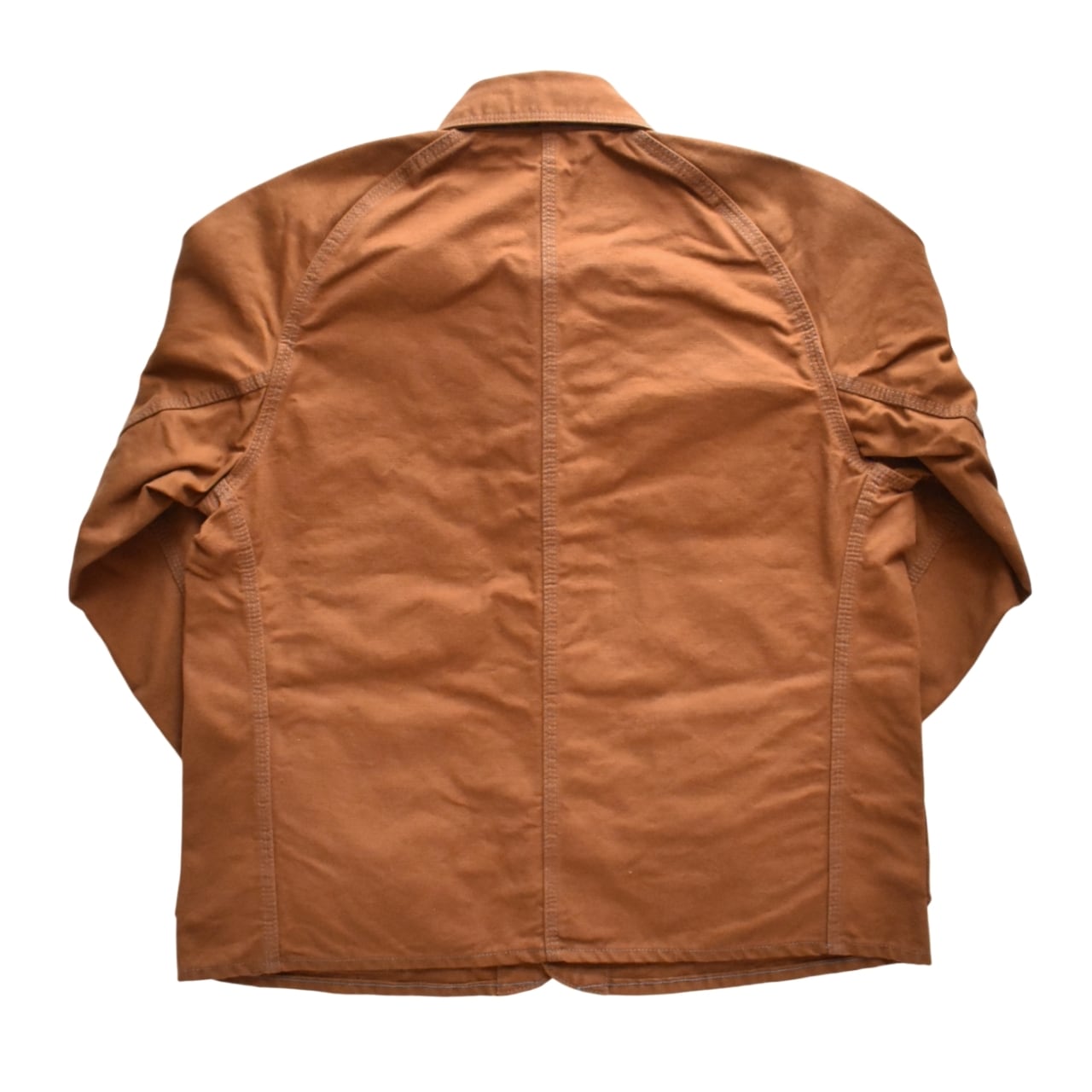 ジャケット・アウター Cat Head Jacket Brown Canvas TCB jeans / Cat Head Jacket Brown Canvas - キャットヘッド