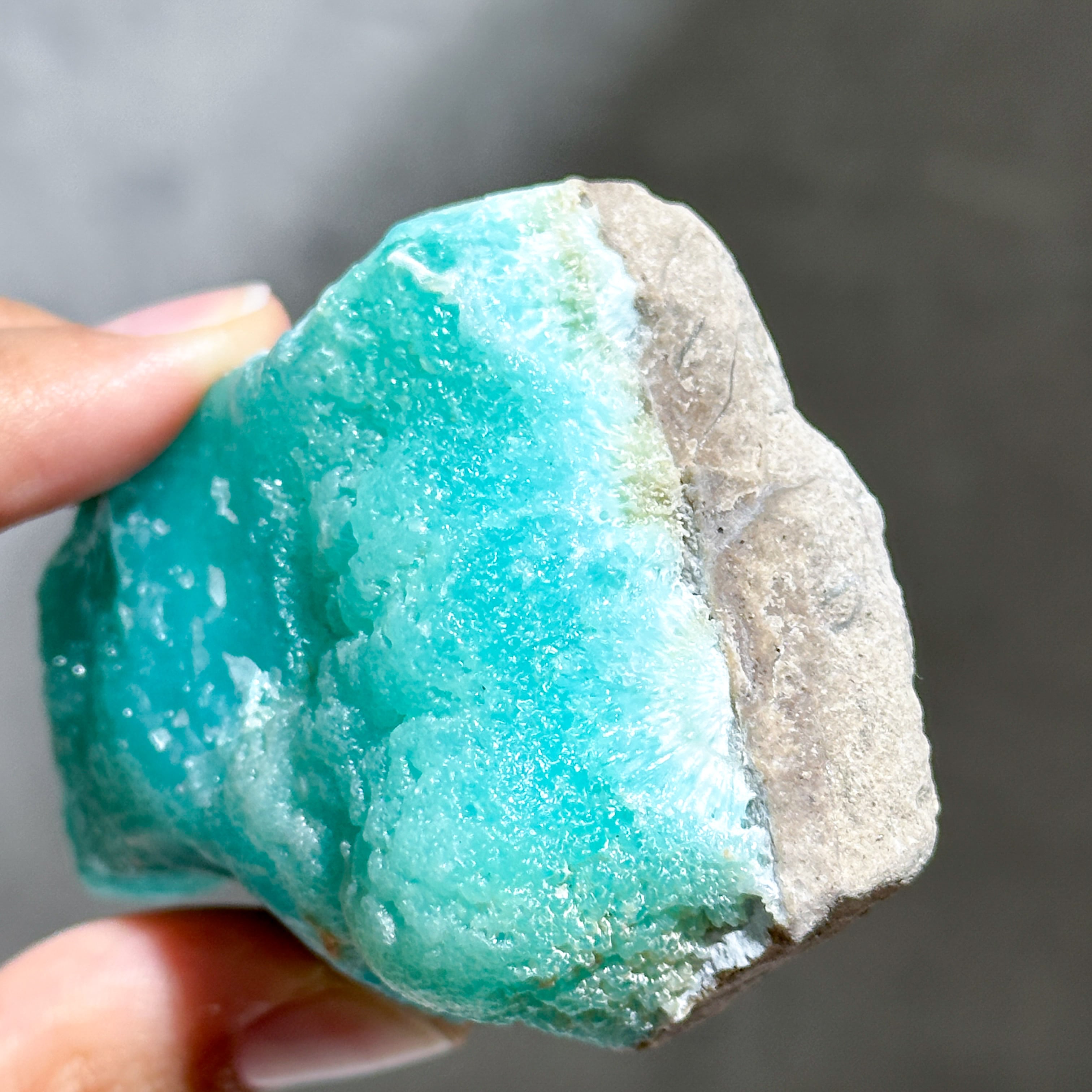スミソナイト 原石 13◇ Smithsonite◇天然石・鉱物・パワーストーン