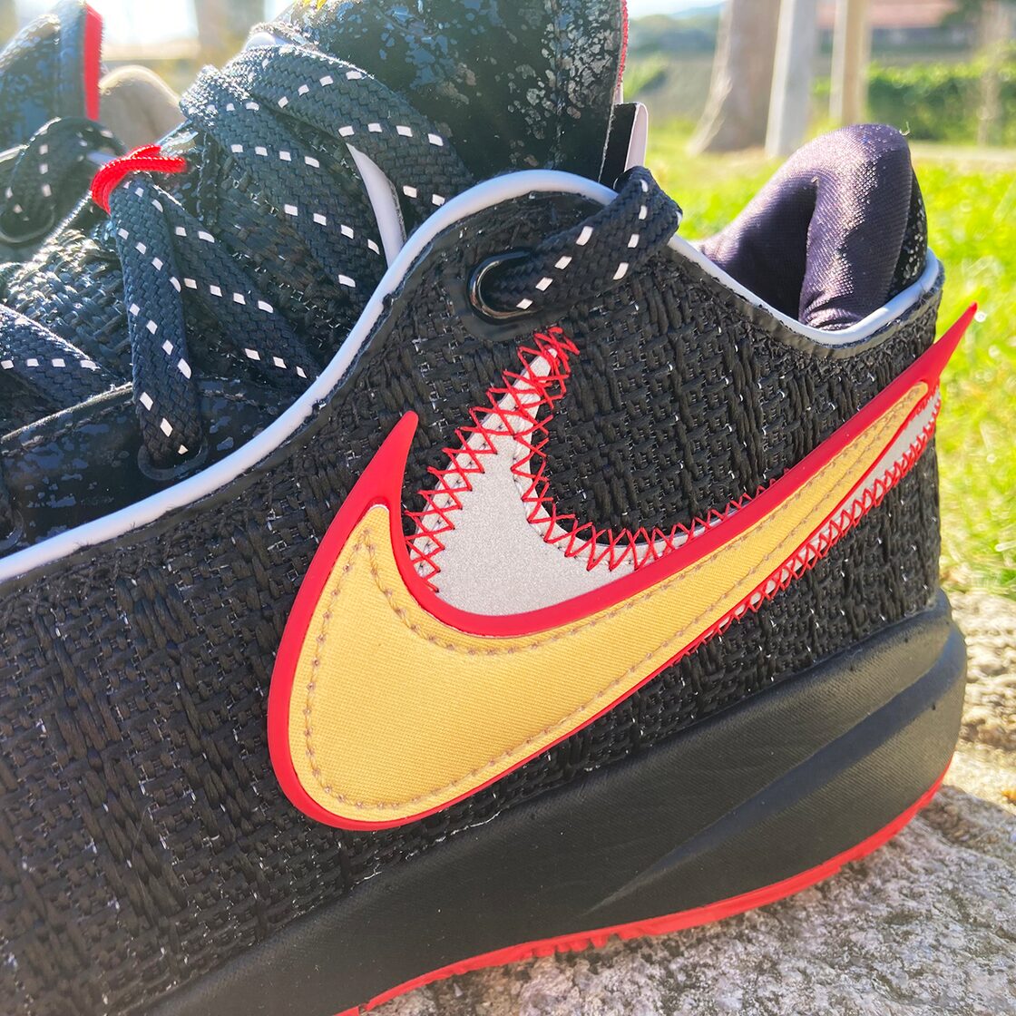 Nike Lebron 20 EP 