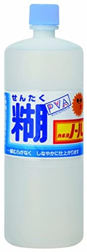 カネヨ石鹸 PVA 洗濯のり カネヨノール 液体 750ml スライム作り