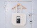 COTTON PAN “ 私の生きる道　TOTE “